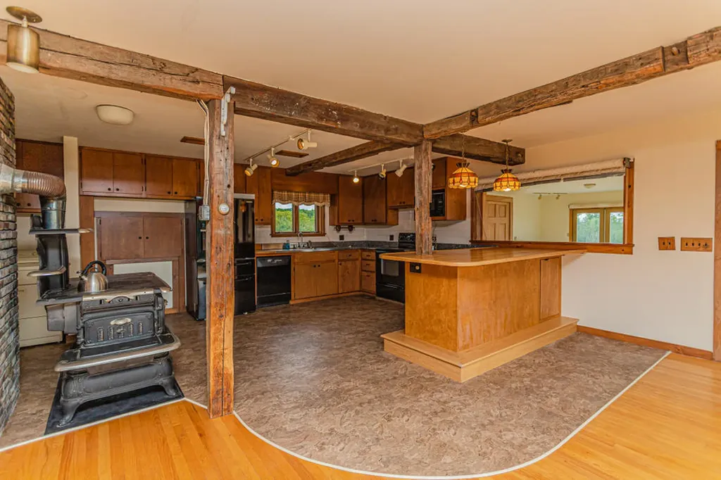 300 Mosher Hill Road Farmington ME 04938