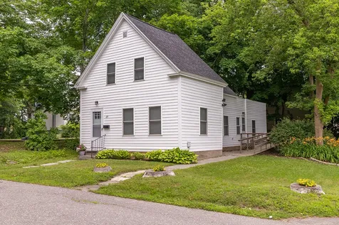29 Jefferson Street Rockland ME 04841