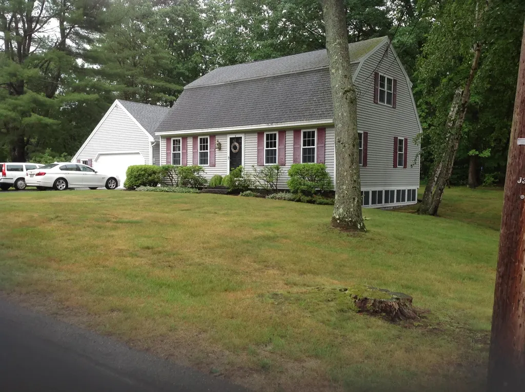 3 Pine Ridge Road Saco ME 04072