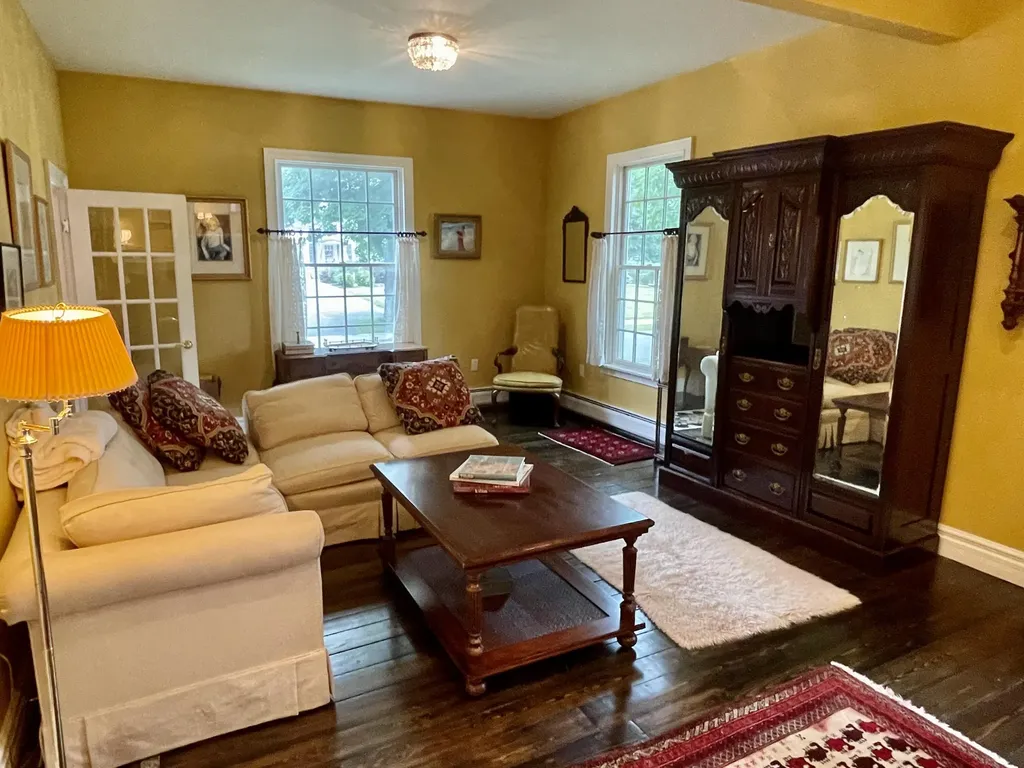 18 Shackford Street Eastport ME 04631