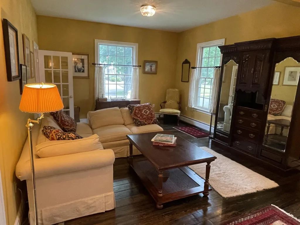 18 Shackford Street Eastport ME 04631