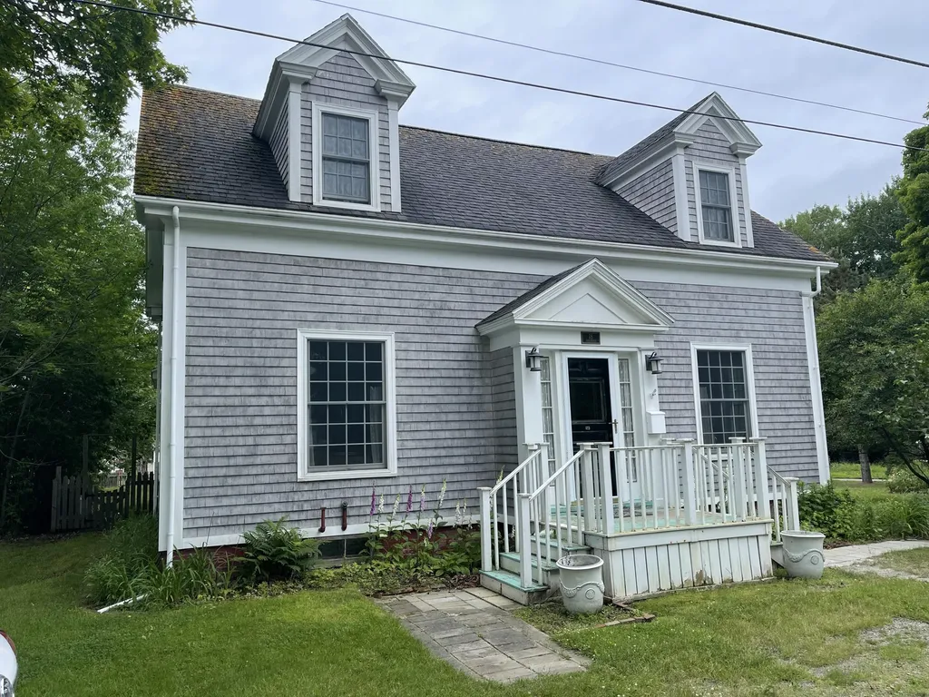 18 Shackford Street Eastport ME 04631