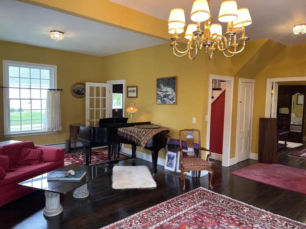 18 Shackford Street Eastport ME 04631