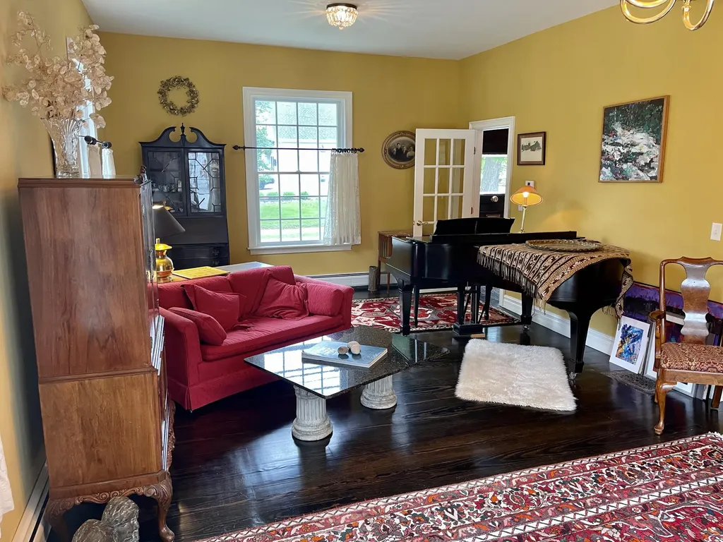 18 Shackford Street Eastport ME 04631