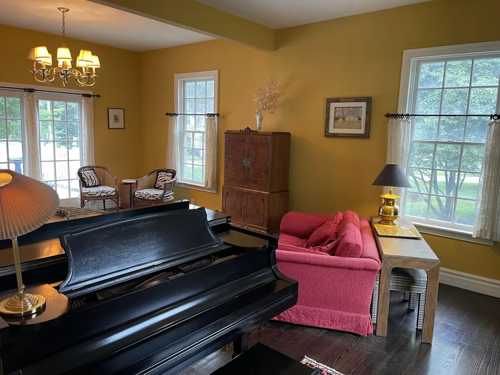 18 Shackford Street Eastport ME 04631