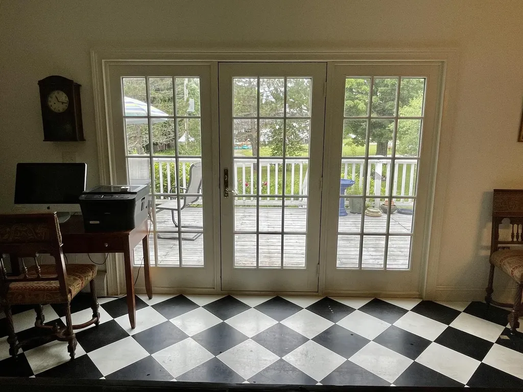 18 Shackford Street Eastport ME 04631
