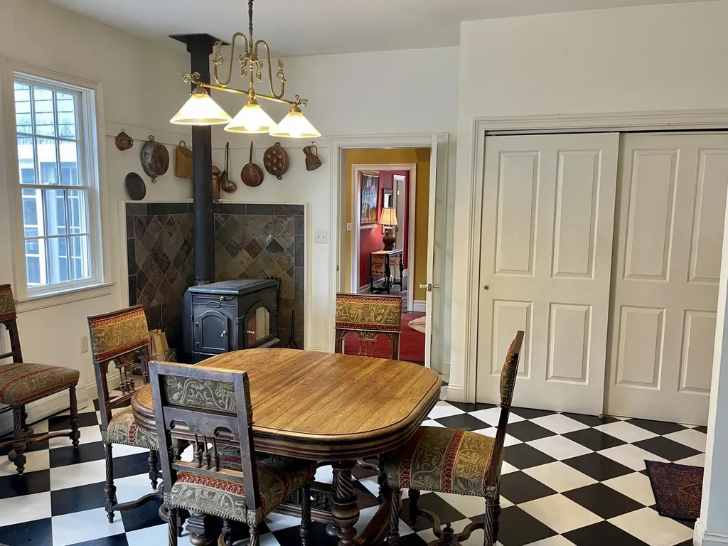 18 Shackford Street Eastport ME 04631