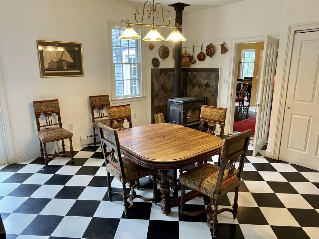 18 Shackford Street Eastport ME 04631