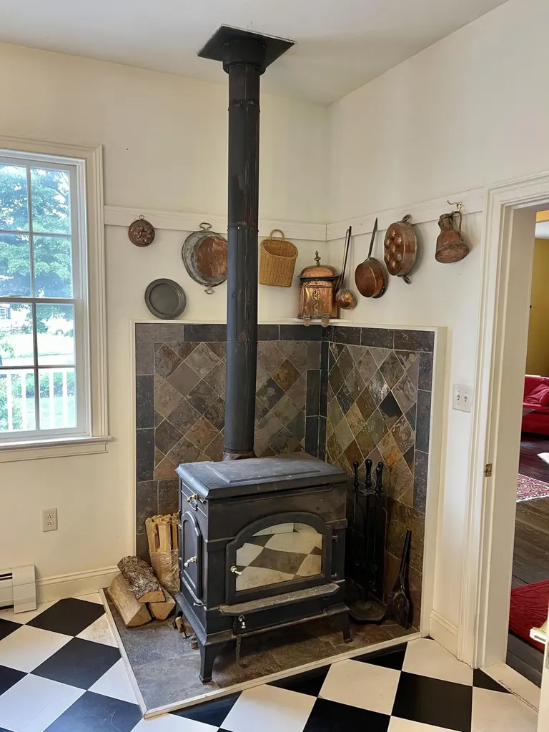 18 Shackford Street Eastport ME 04631