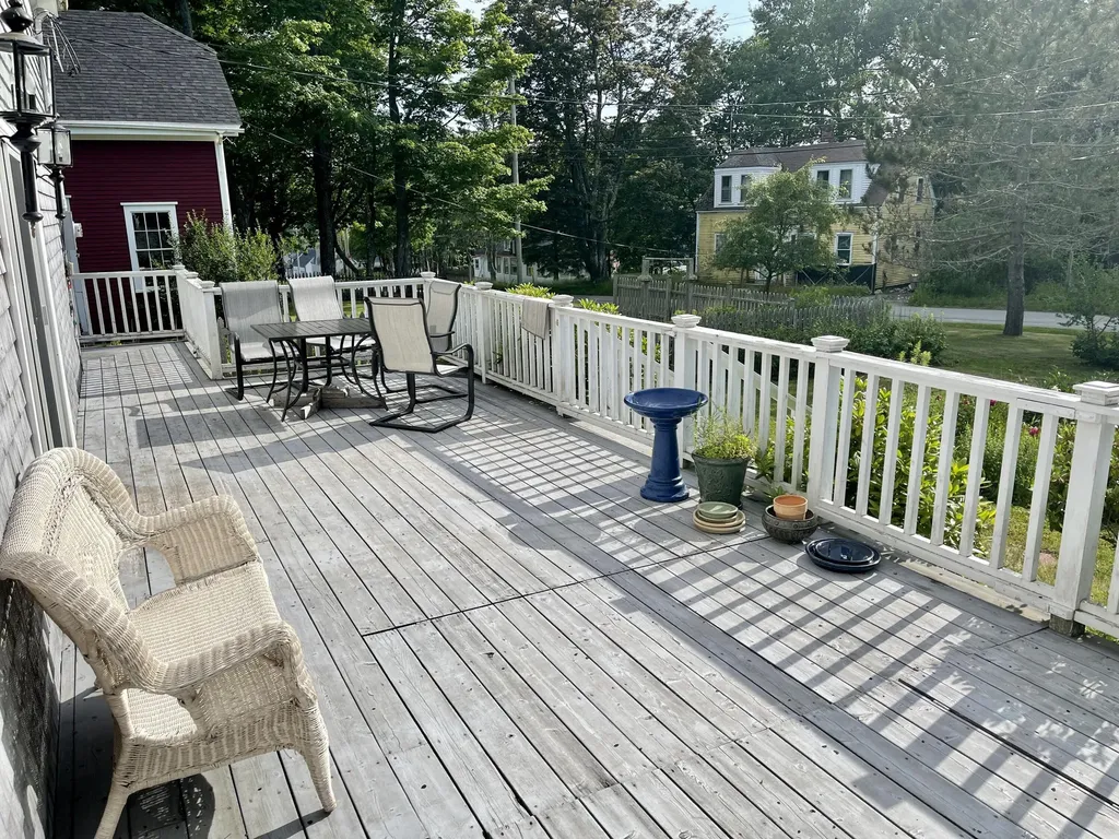 18 Shackford Street Eastport ME 04631