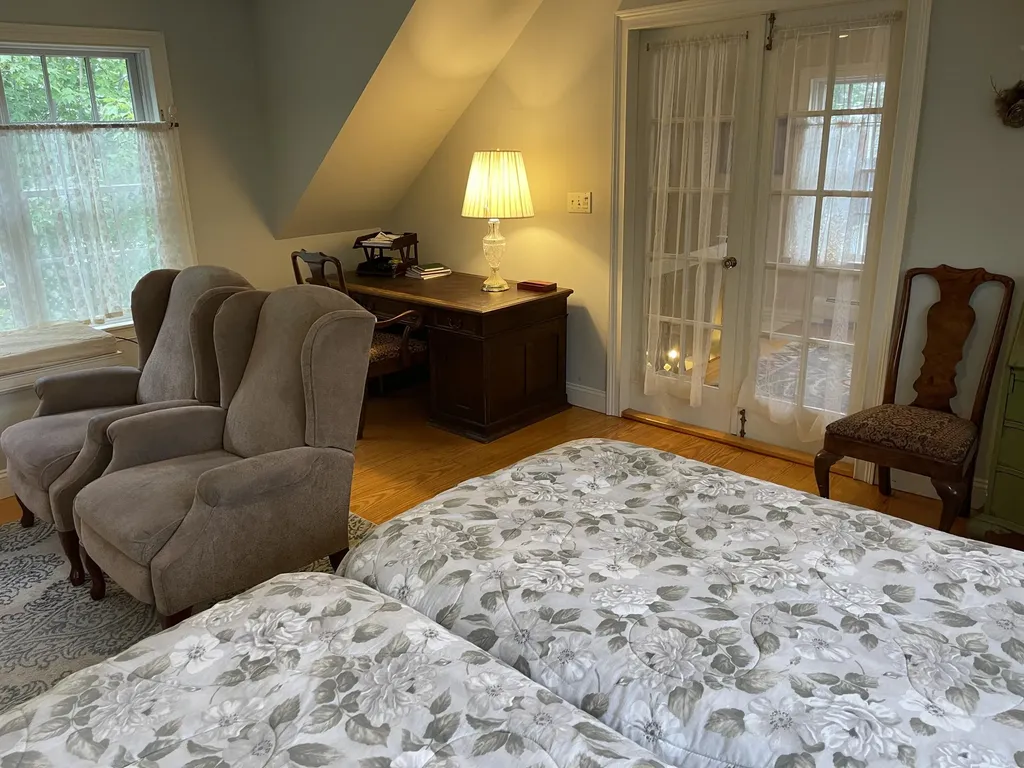 18 Shackford Street Eastport ME 04631