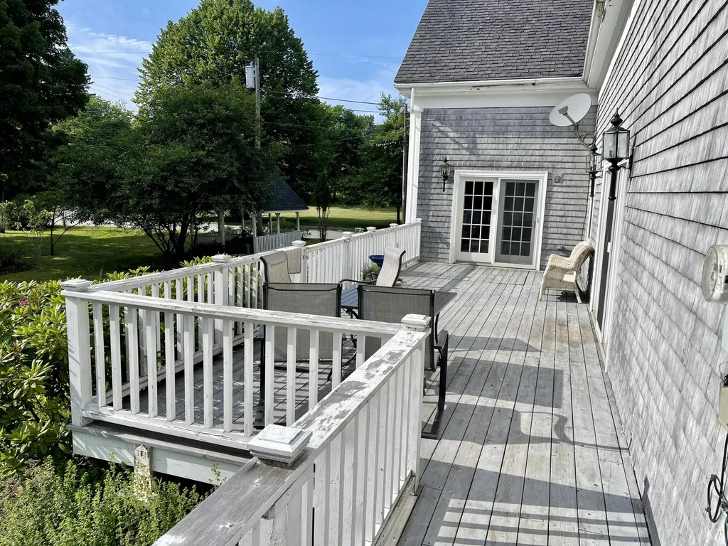 18 Shackford Street Eastport ME 04631