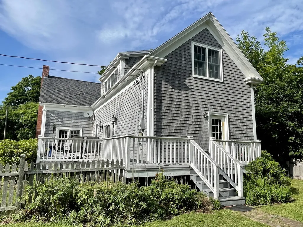 18 Shackford Street Eastport ME 04631