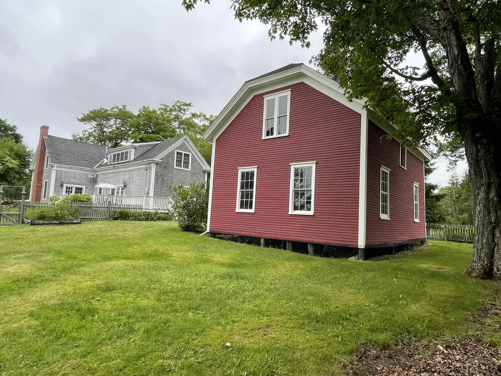 18 Shackford Street Eastport ME 04631