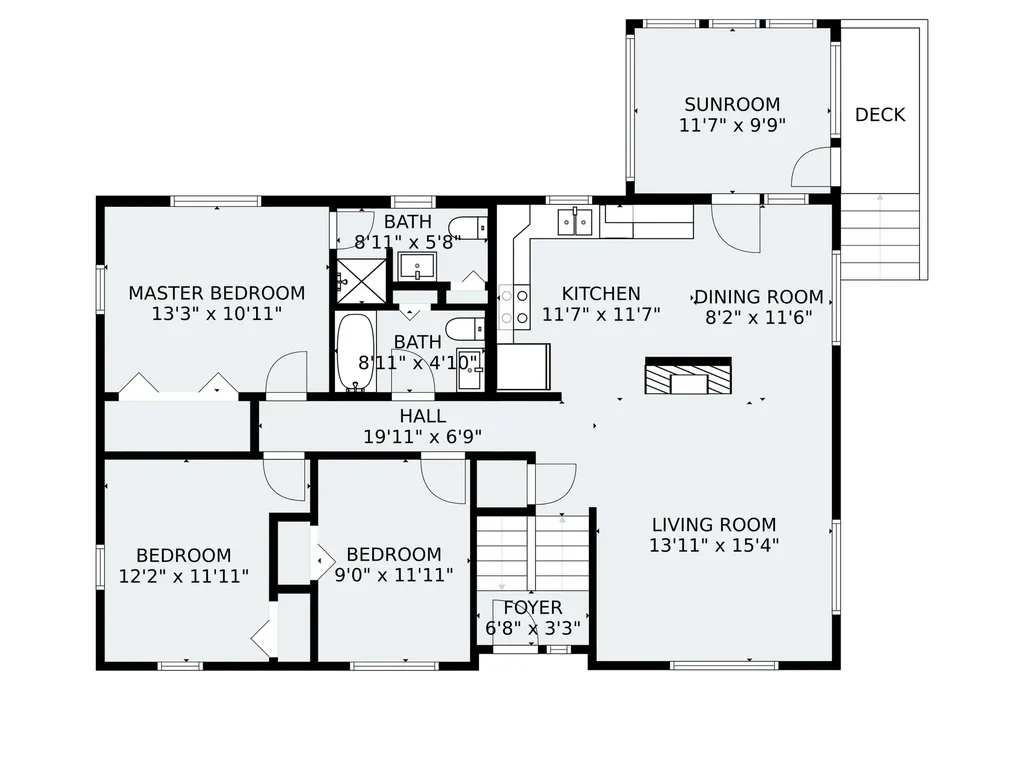 12 Oak Ridge Drive Standish ME 04084