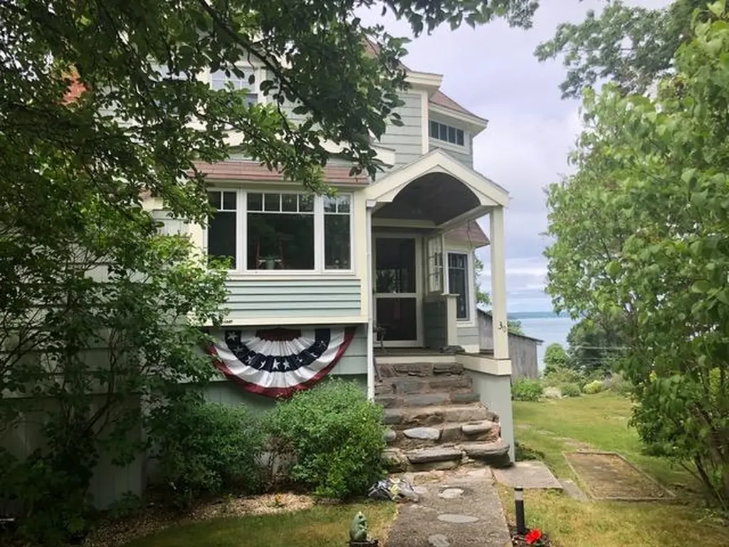 30 Pleasant Avenue Portland ME 04108