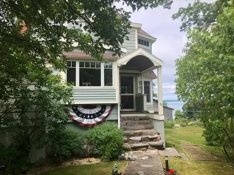 30 Pleasant Avenue Portland ME 04108