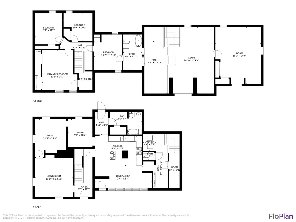 272 S Witham Road Auburn ME 04210