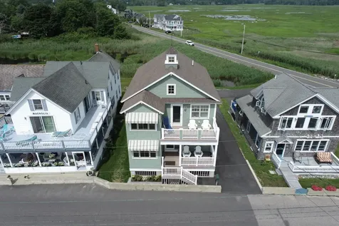 399 Webhannet Drive Wells ME 04090
