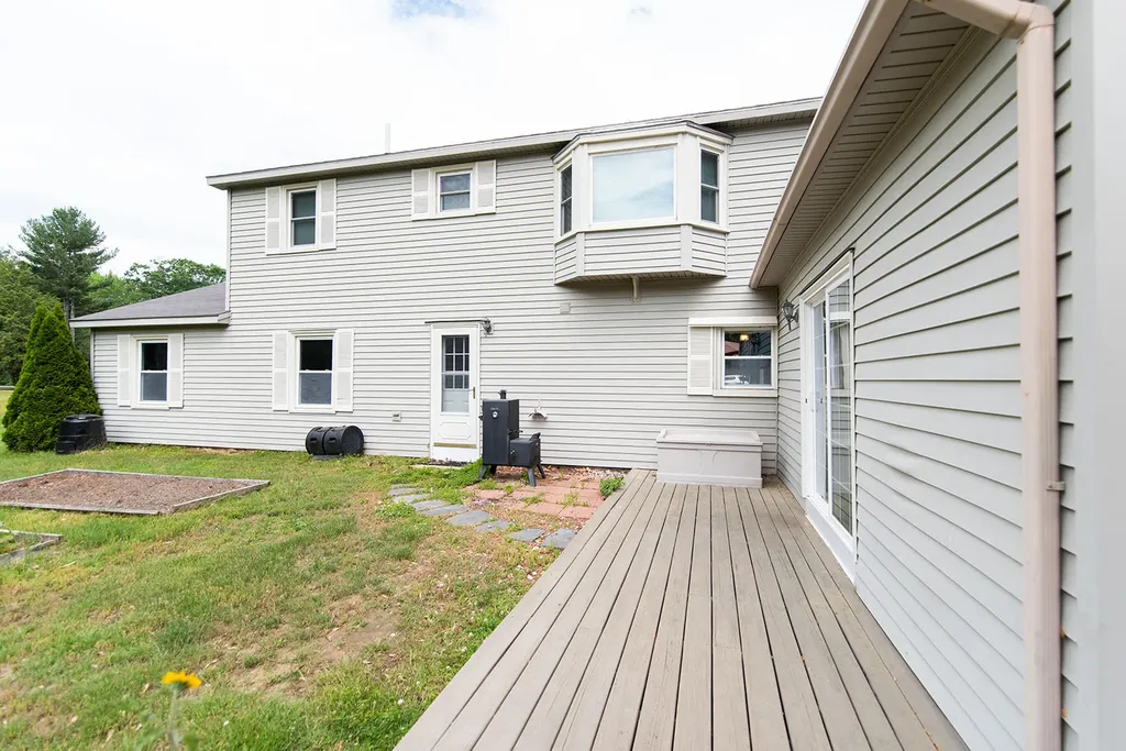 42 North Street Gorham ME 04038