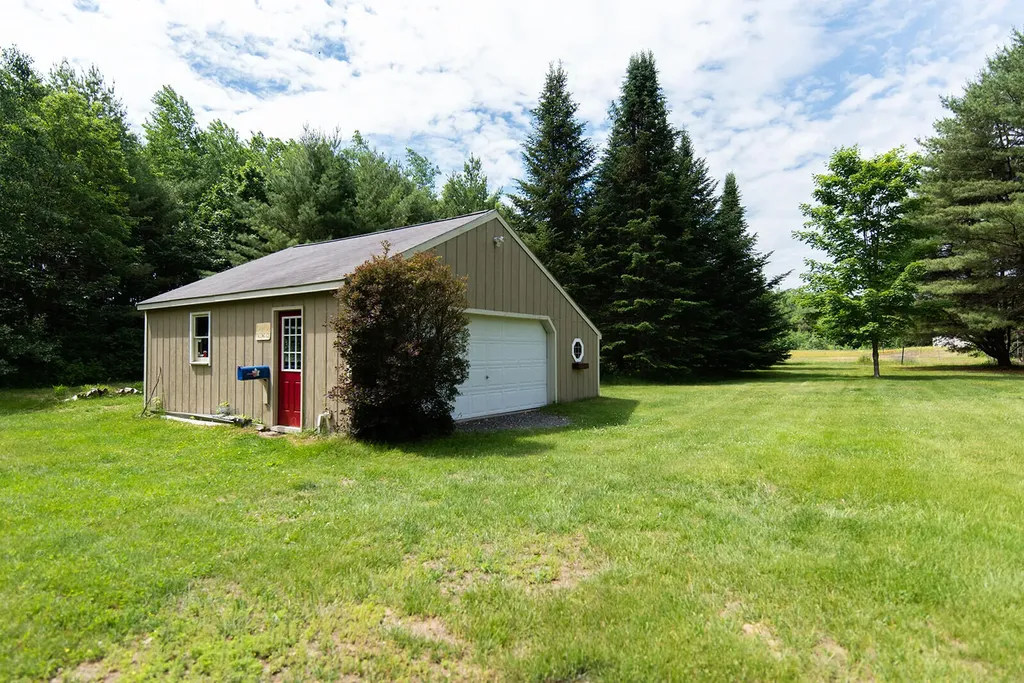 42 North Street Gorham ME 04038