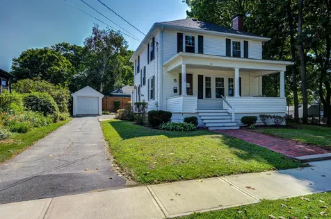 62 Kenwood Street Portland ME 04102
