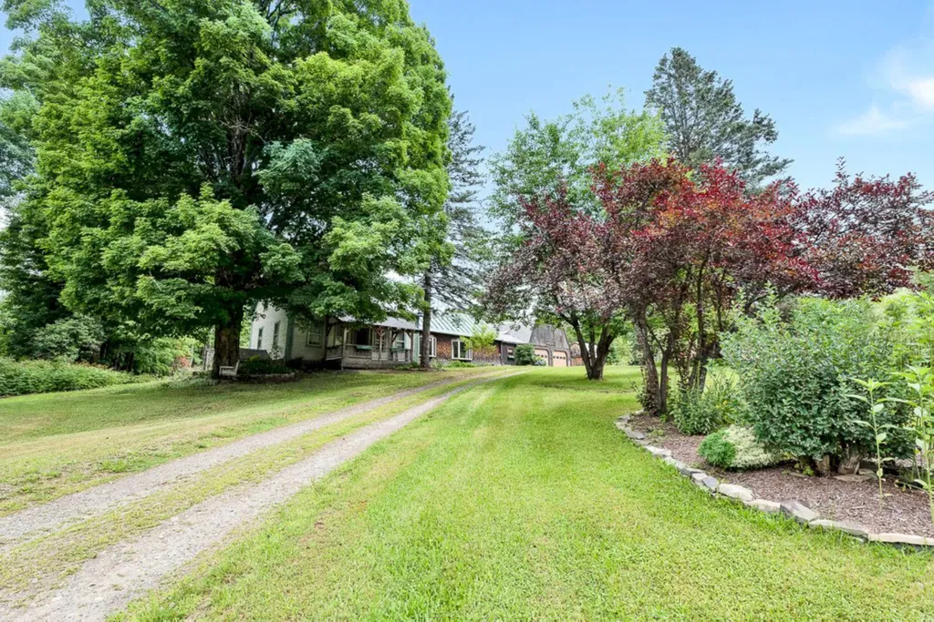 367 Bert Berry Road Concord Twp ME 04920
