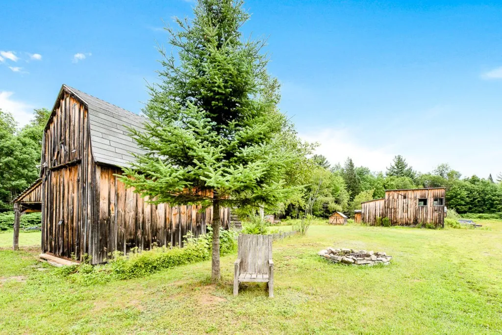 367 Bert Berry Road Concord Twp ME 04920