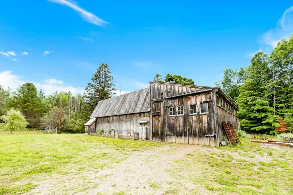 367 Bert Berry Road Concord Twp ME 04920