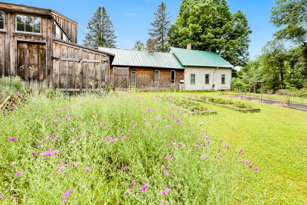 367 Bert Berry Road Concord Twp ME 04920