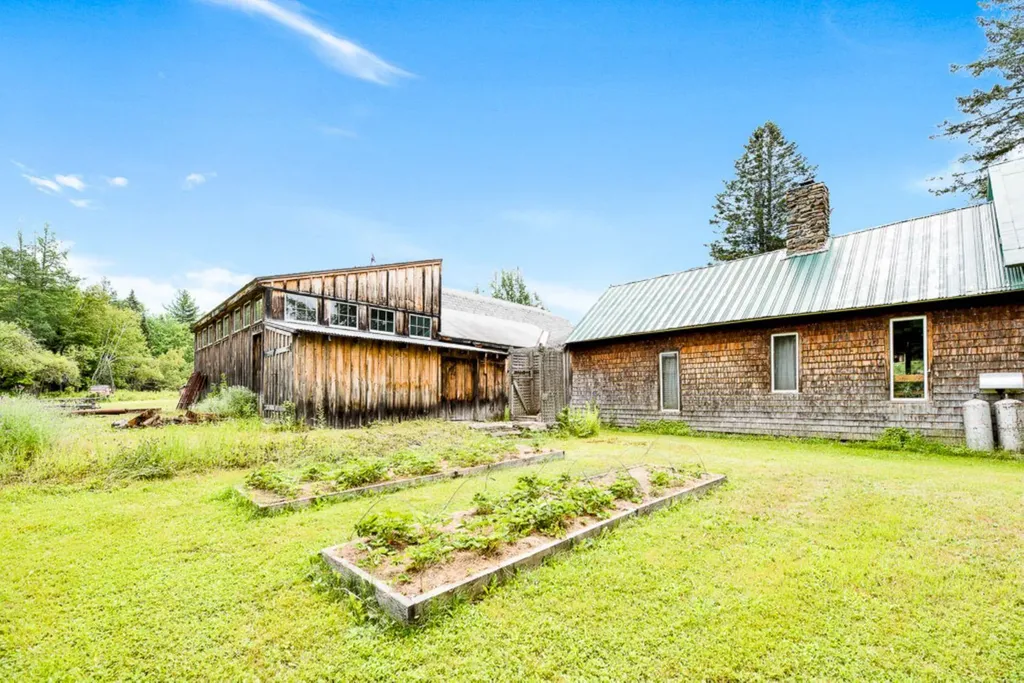 367 Bert Berry Road Concord Twp ME 04920