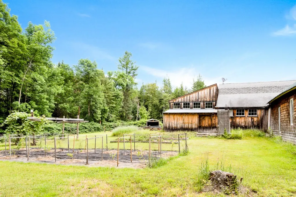 367 Bert Berry Road Concord Twp ME 04920