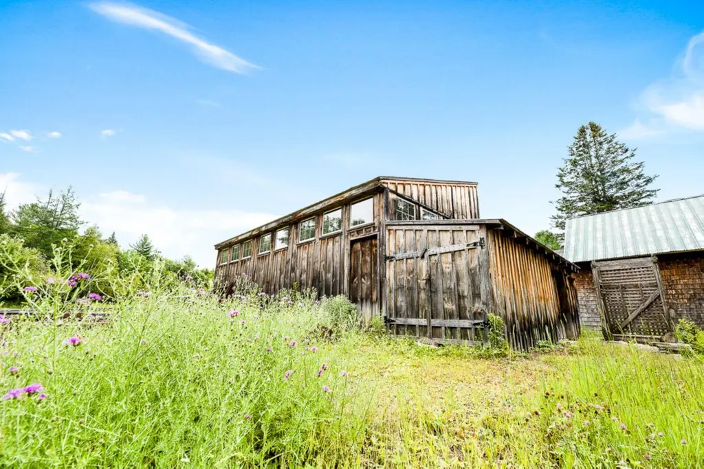 367 Bert Berry Road Concord Twp ME 04920