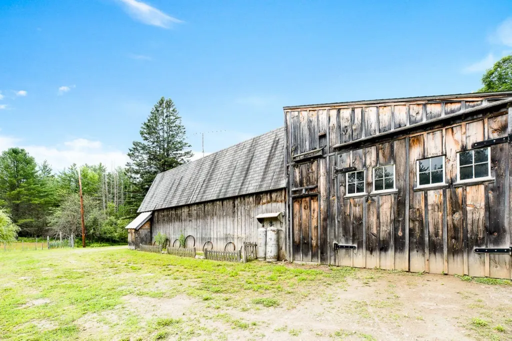 367 Bert Berry Road Concord Twp ME 04920