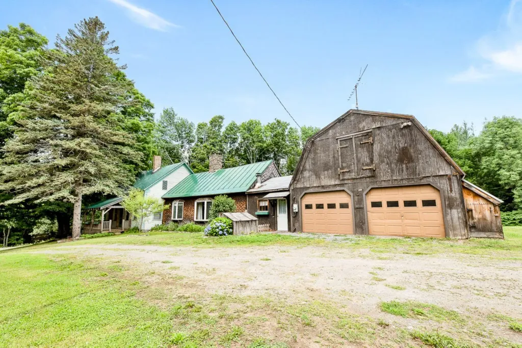 367 Bert Berry Road Concord Twp ME 04920