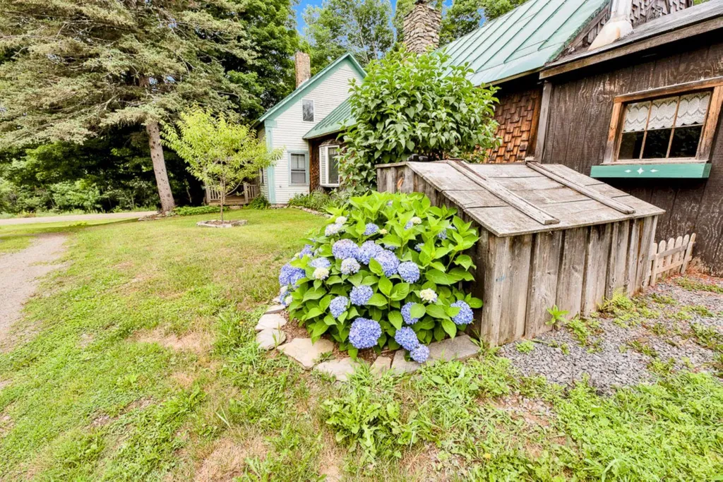367 Bert Berry Road Concord Twp ME 04920