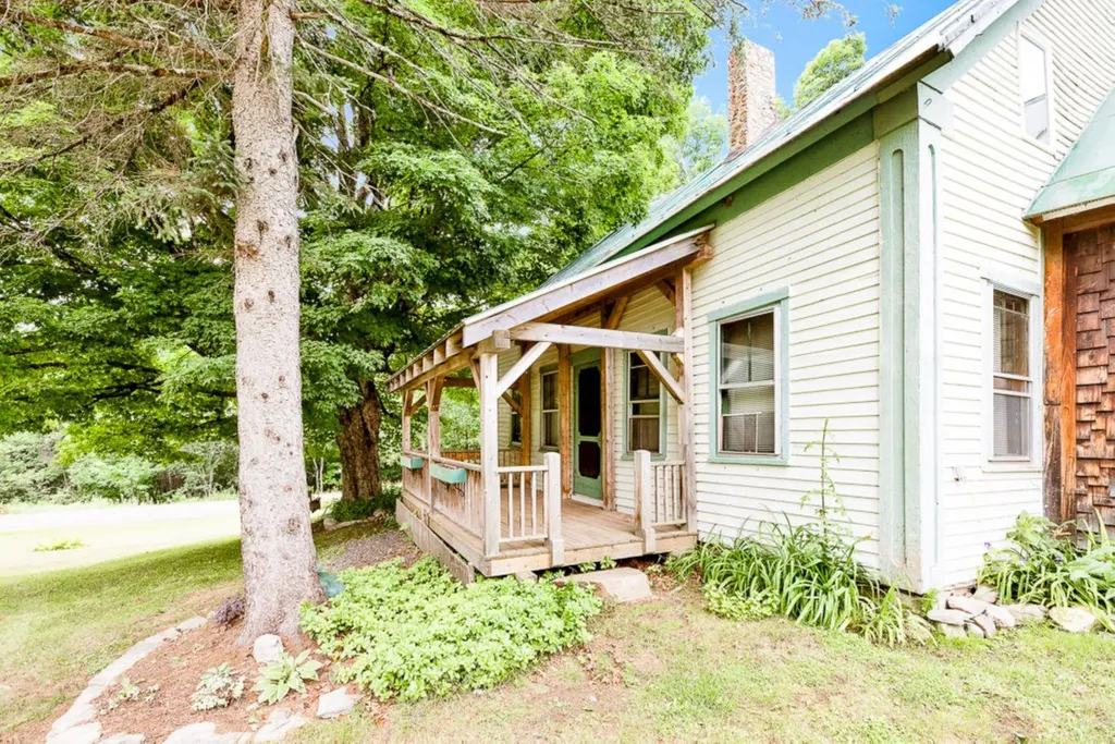 367 Bert Berry Road Concord Twp ME 04920