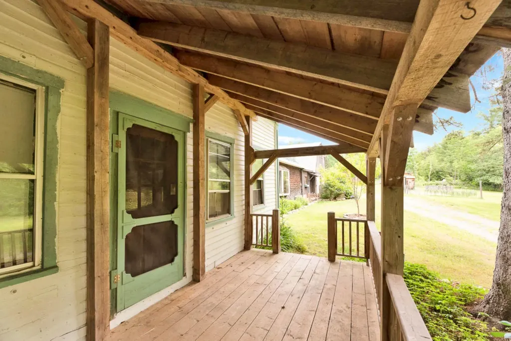 367 Bert Berry Road Concord Twp ME 04920