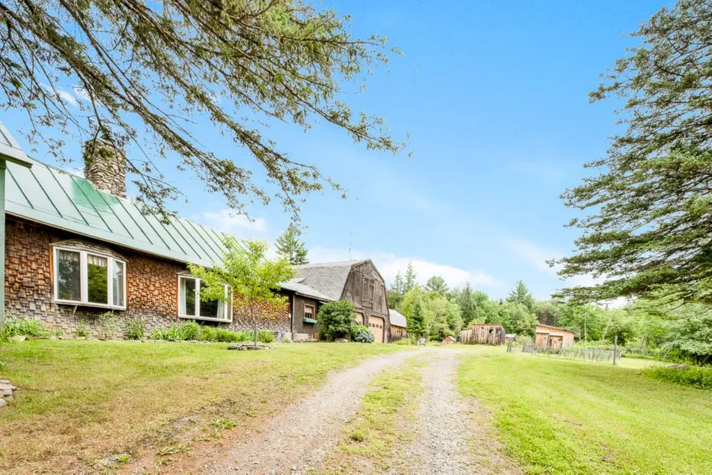 367 Bert Berry Road Concord Twp ME 04920