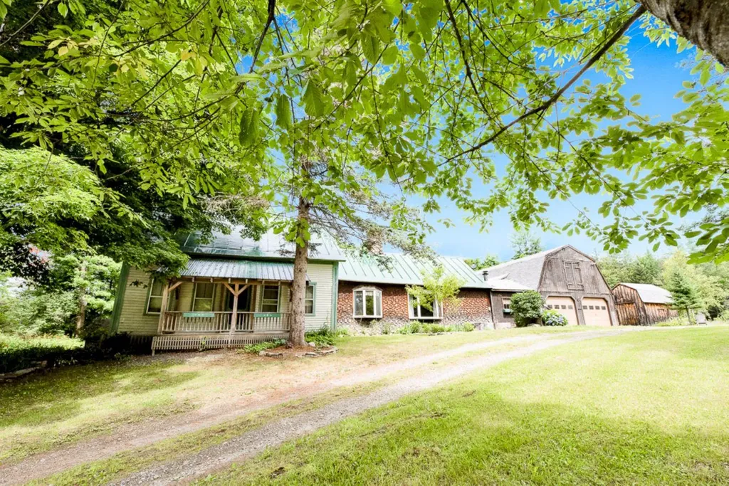 367 Bert Berry Road Concord Twp ME 04920