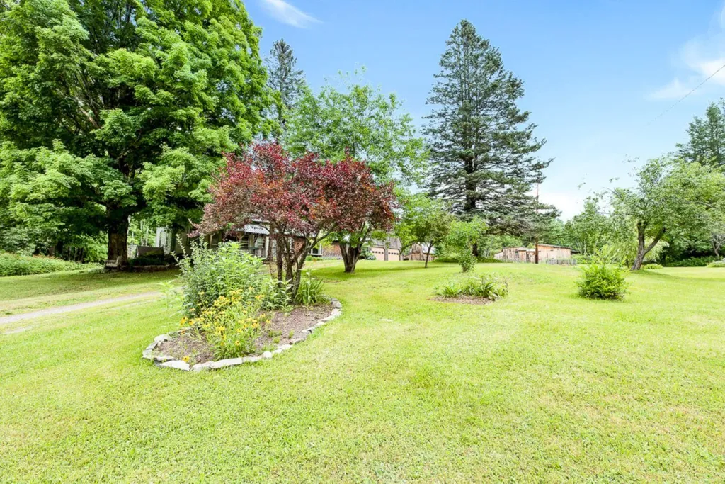 367 Bert Berry Road Concord Twp ME 04920