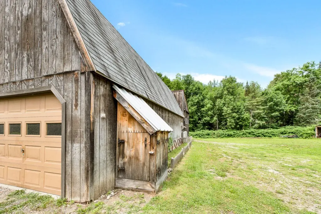 367 Bert Berry Road Concord Twp ME 04920