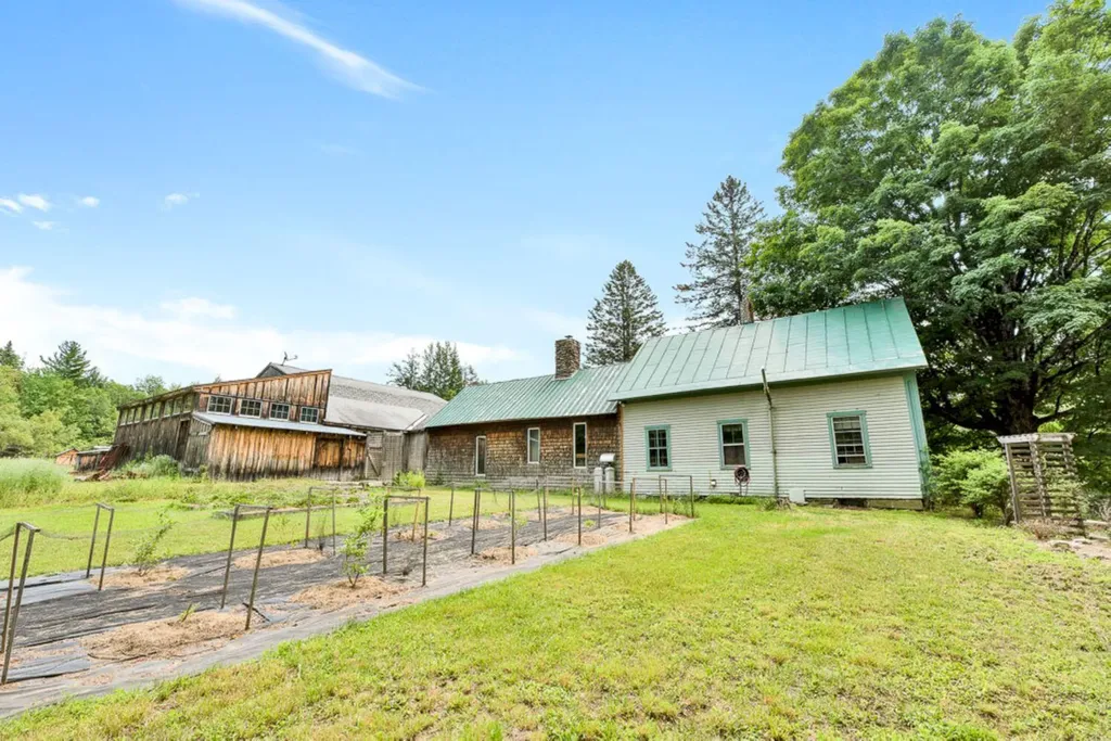 367 Bert Berry Road Concord Twp ME 04920
