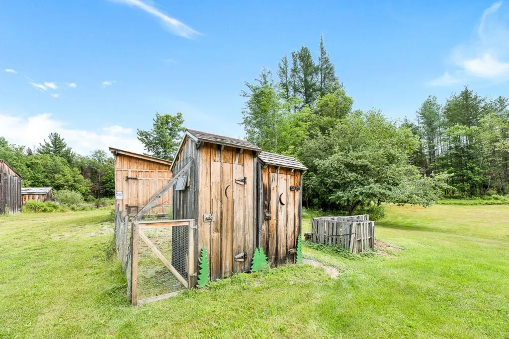 367 Bert Berry Road Concord Twp ME 04920