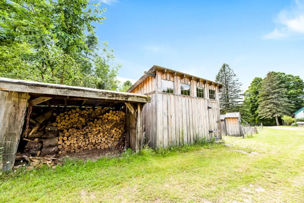 367 Bert Berry Road Concord Twp ME 04920