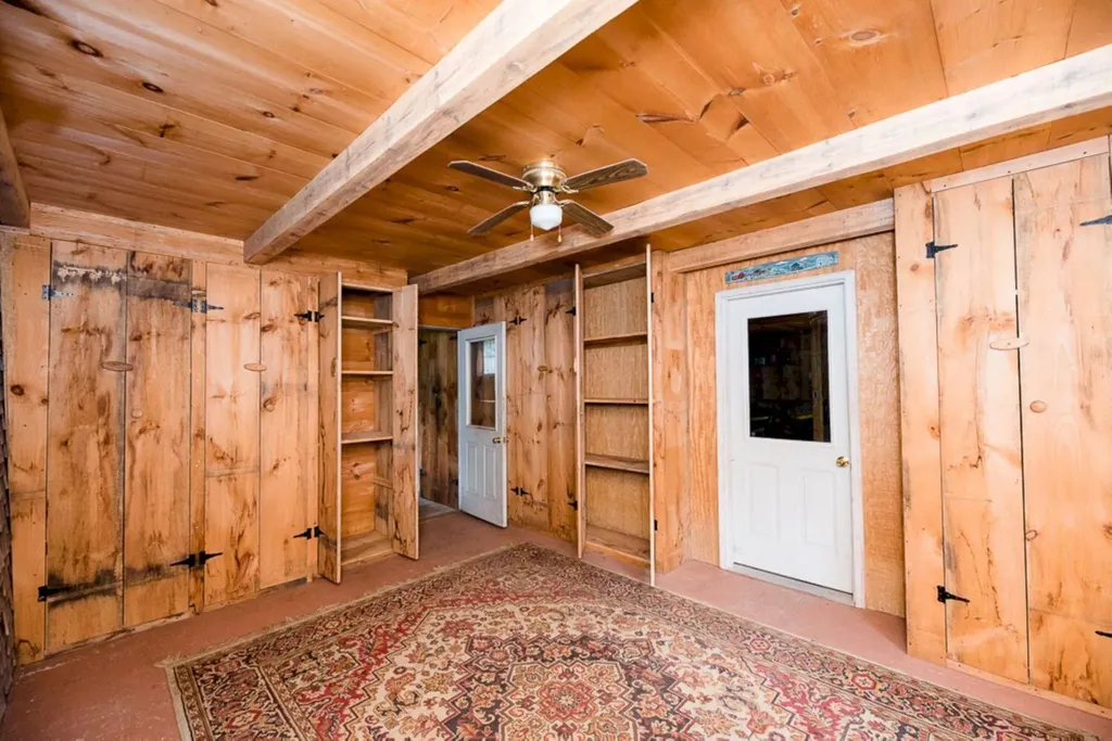 367 Bert Berry Road Concord Twp ME 04920