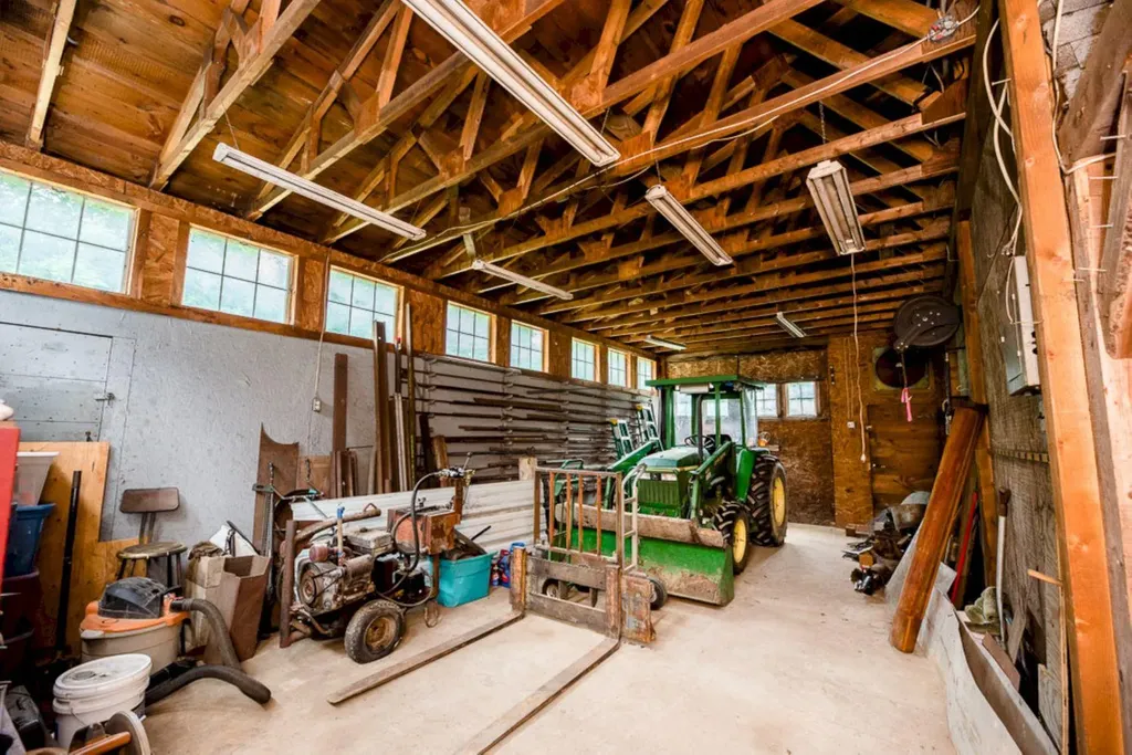 367 Bert Berry Road Concord Twp ME 04920