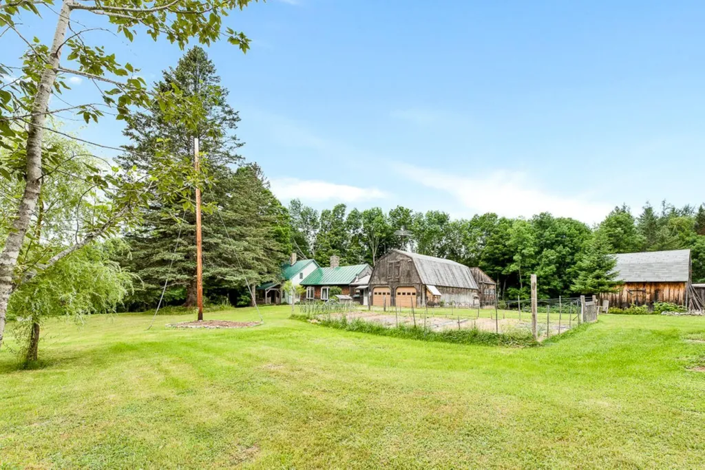 367 Bert Berry Road Concord Twp ME 04920