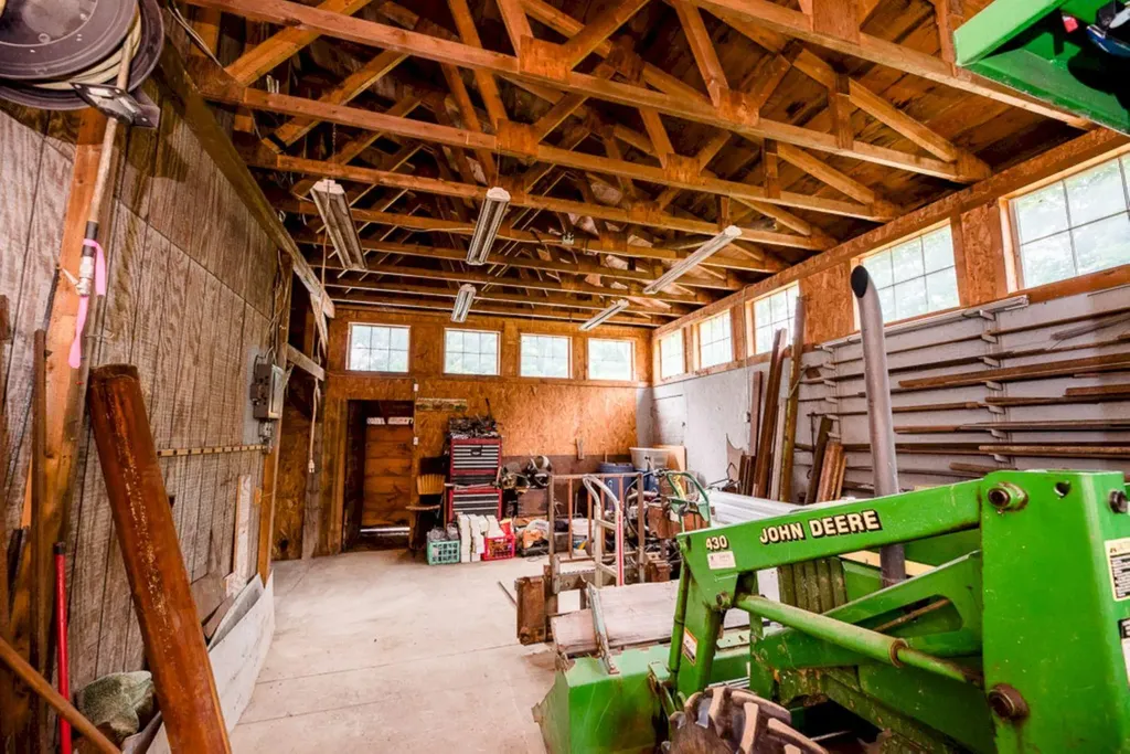 367 Bert Berry Road Concord Twp ME 04920