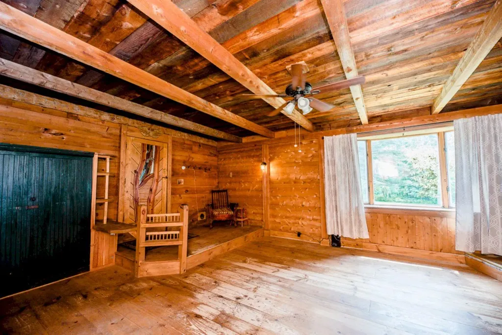 367 Bert Berry Road Concord Twp ME 04920